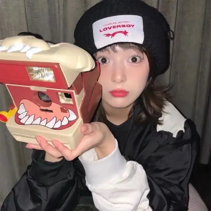 野兰花之恋
