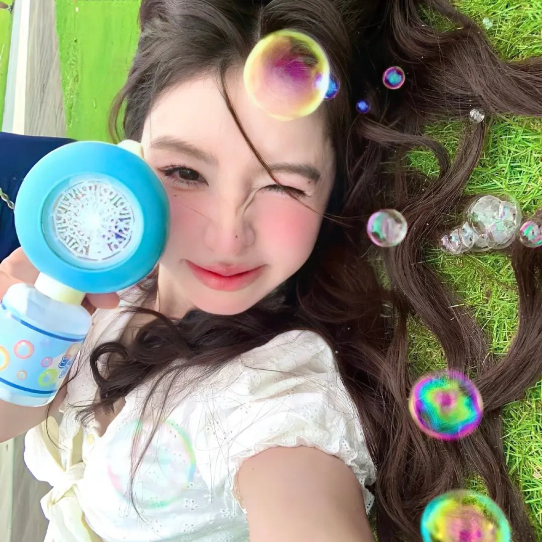 花月流情