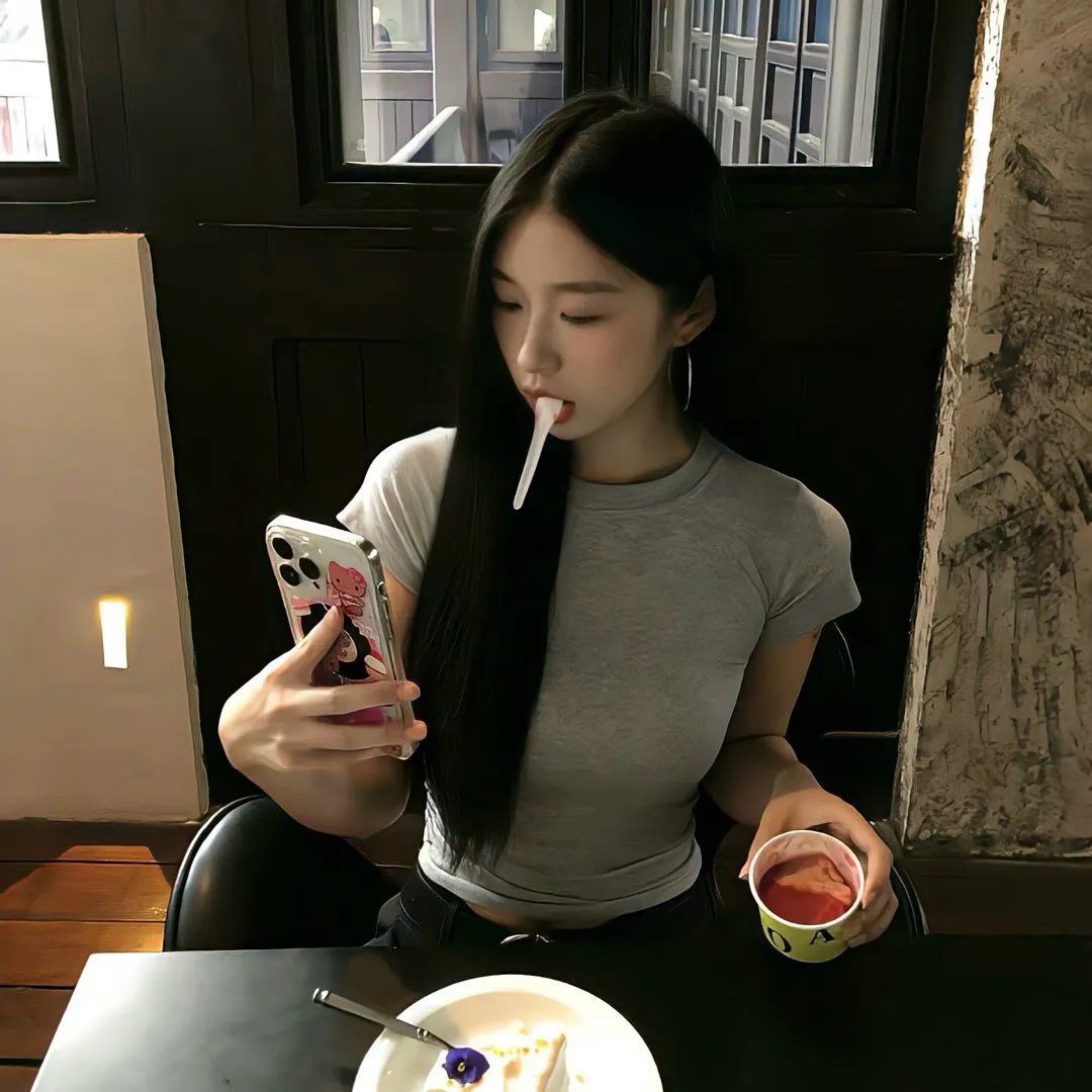 恋上老大姐